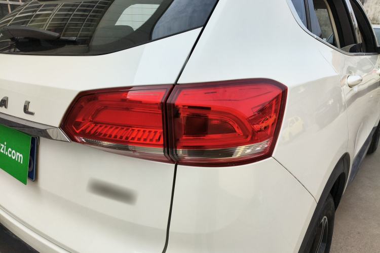 Used Haval H4 2020 Enjoy Edition 1.5T DCT Smart Right Rear Taillight