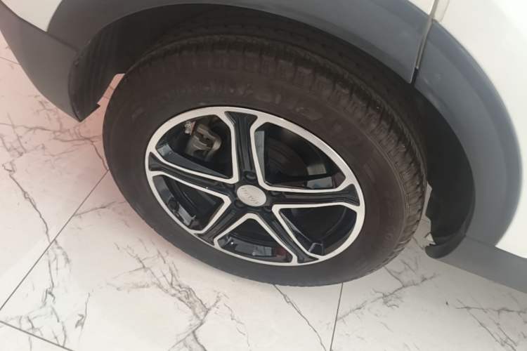 Used Haval H4 2020 Enjoy Edition 1.5T DCT Joy Right Rear Wheel Hub