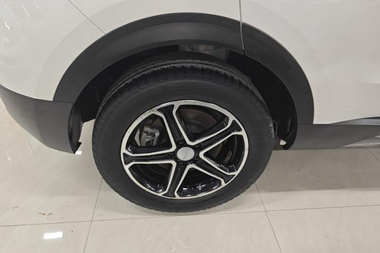 Used Haval H4 2020 Enjoy Edition 1.5T DCT Smart Right Rear Wheel Hub