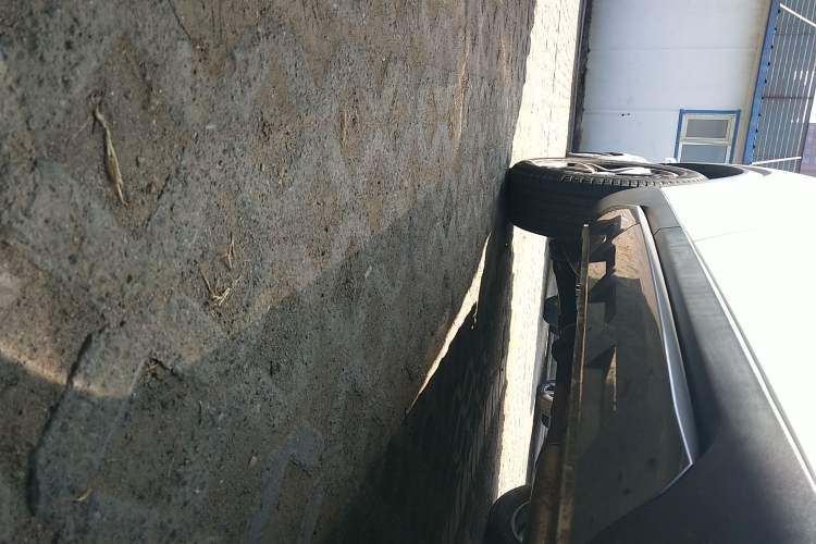 Used Haval H4 2020 Enjoy Edition 1.5T DCT Smart Right Side Sill