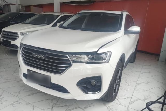 Used Haval H4 2020 Enjoy Edition 1.5T DCT Joy