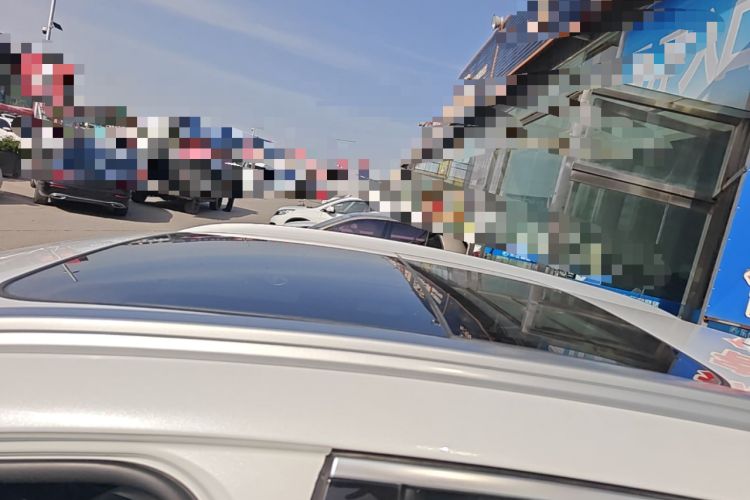 Used Haval H4 2020 Enjoy Edition 1.5T DCT Smart Roof
