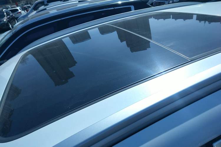 Used Haval H4 2020 Enjoy Edition 1.5T DCT Smart Roof