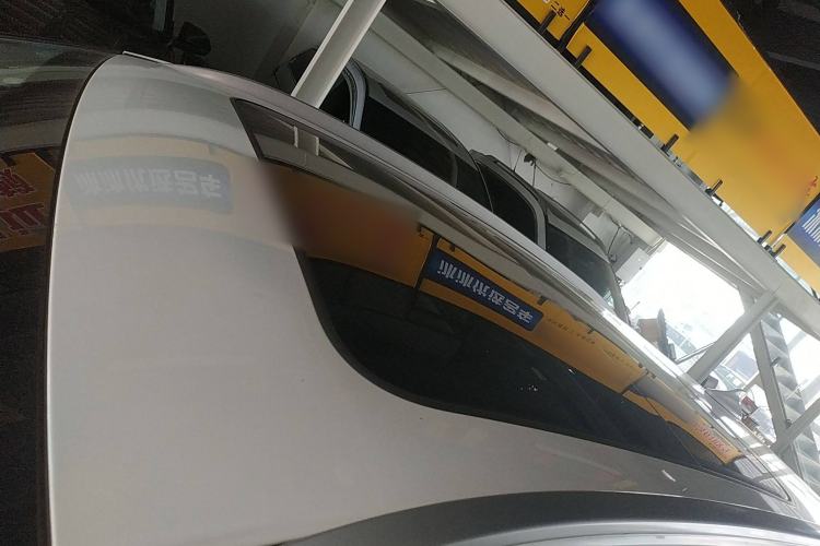 Used Haval H4 2020 Enjoy Edition 1.5T DCT Smart Roof