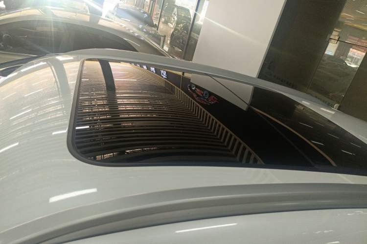 Used Haval H4 2020 Enjoy Edition 1.5T DCT Smart Roof