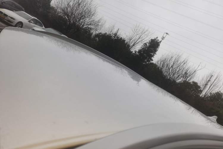 Used Haval H4 2020 Enjoy Edition 1.5T DCT Powerfully Packed Roof
