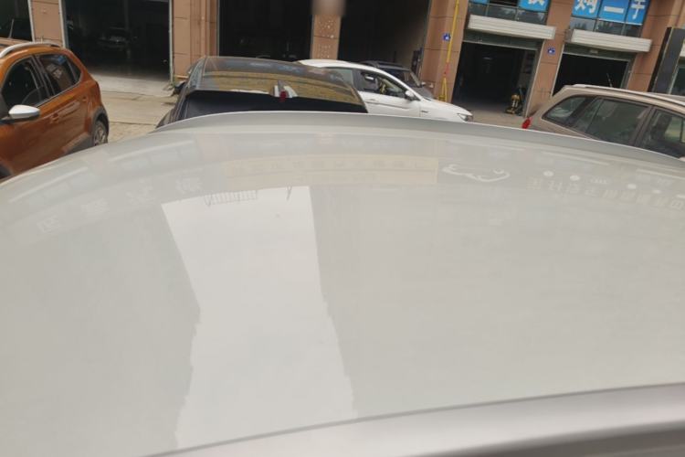 Used Haval H4 2020 Enjoy Edition 1.5T DCT Powerfully Packed Roof