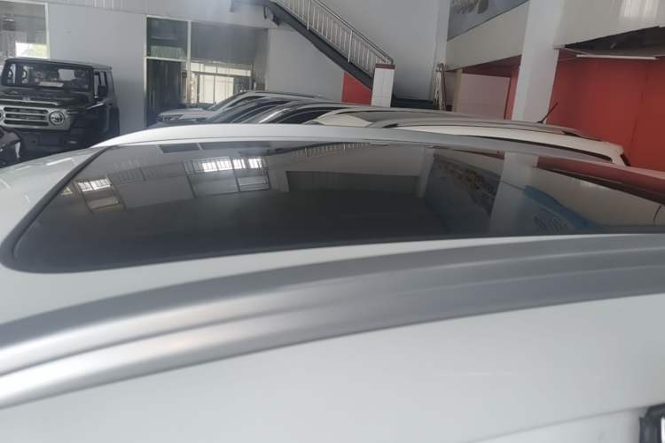 Used Haval H4 2020 Enjoy Edition 1.5T DCT Joy Roof