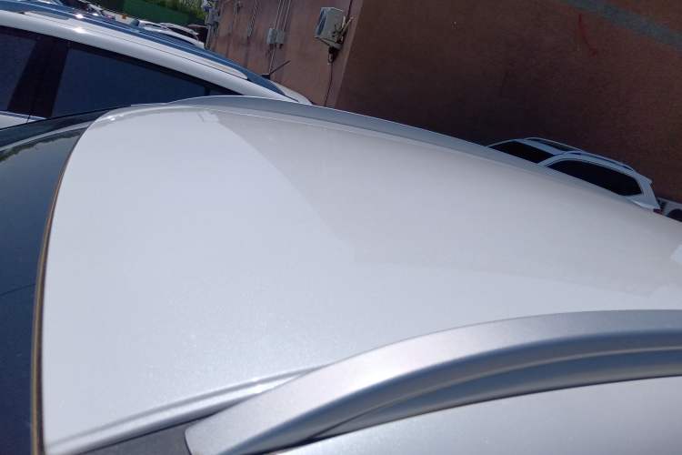 Used Haval H4 2020 Enjoy Edition 1.5T DCT Powerfully Packed Roof