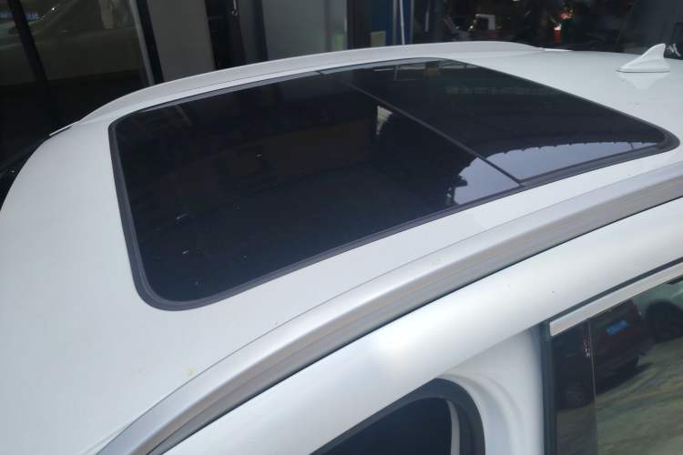 Used Haval H4 2020 Enjoy Edition 1.5T DCT Smart Roof