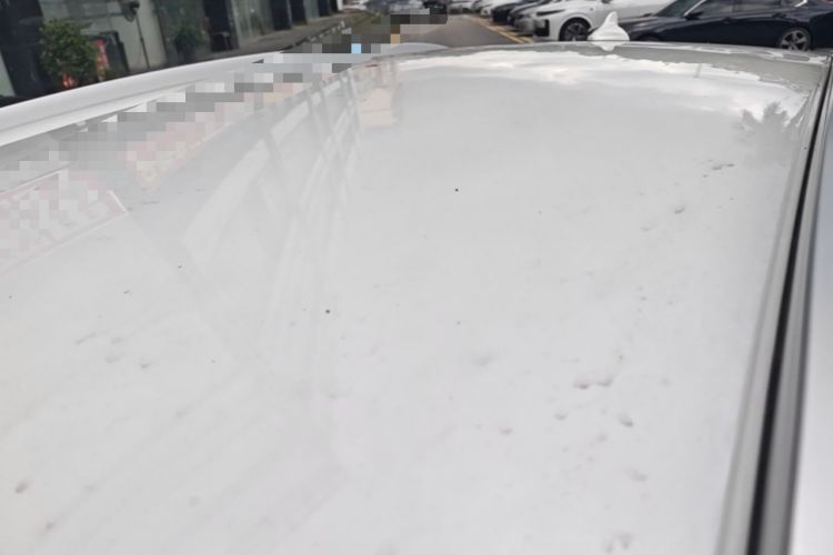 Used Haval H4 2020 Enjoy Edition 1.5T DCT Powerfully Packed Roof
