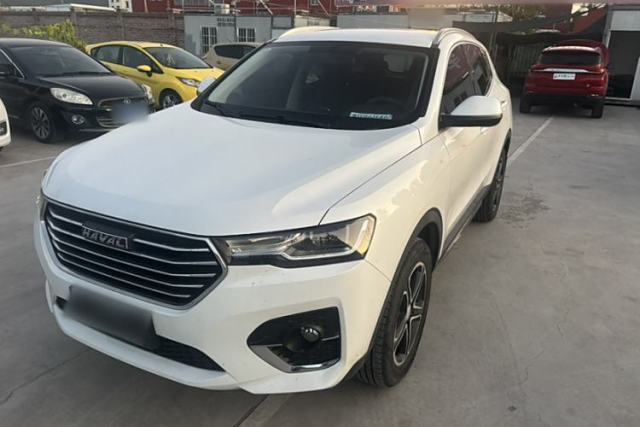 Used Haval H4 2020 Enjoy Edition 1.5T Manual Sport