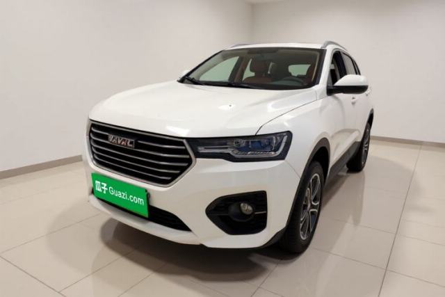 Used Haval H4 2020 Enjoy Edition 1.5T DCT Powerfully Packed