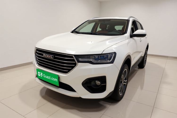 Used Haval H4 2020 Enjoy Edition 1.5T DCT Powerfully Packed Guazi used car, China used car export, Used car for sale, Used  cars, Cheapest cars for sale