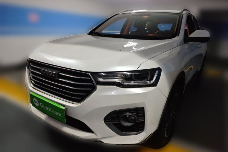 Used Haval H4 2020 Enjoy Edition 1.5T DCT Powerfully Packed Guazi used car, China used car export, Used car for sale, Used  cars, Cheapest cars for sale
