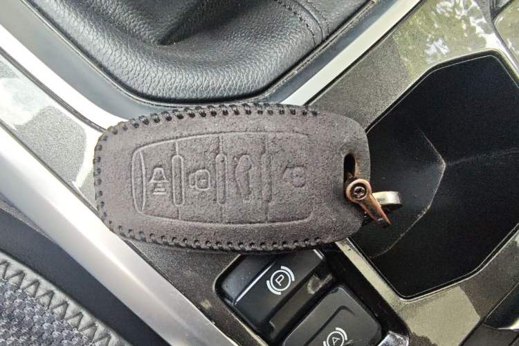 Used Haval H4 2020 Enjoy Edition 1.5T Manual Smart Vehicle Key