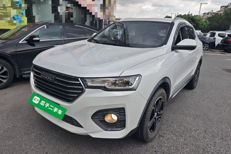 Used Haval H4 2020 Enjoy Edition 1.5T DCT Powerfully Packed Guazi used car, China used car export, Used car for sale, Used  cars, Cheapest cars for sale
