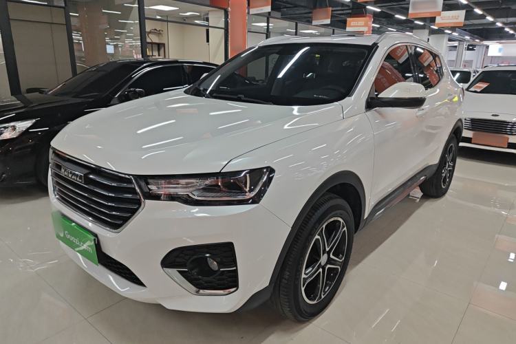 Used Haval H4 2020 Enjoy Edition 1.5T DCT Smart Guazi used car, China used car export, Used car for sale, Used  cars, Cheapest cars for sale