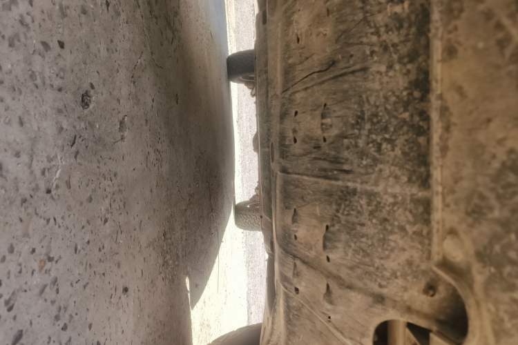 Used Haval H5 2023 2.0T Automatic Two-Wheel Drive LinkedIn Gasoline Chassis Front