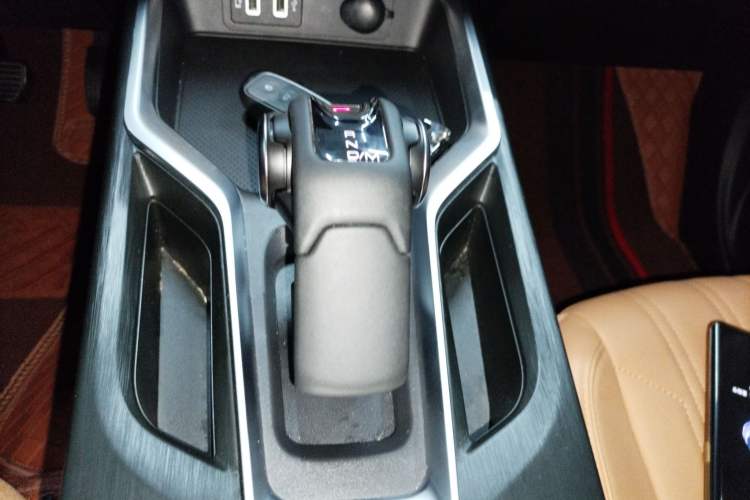 Used Haval H5 2023 2.0T Automatic Two-Wheel Drive LinkedIn Gasoline Gear Lever