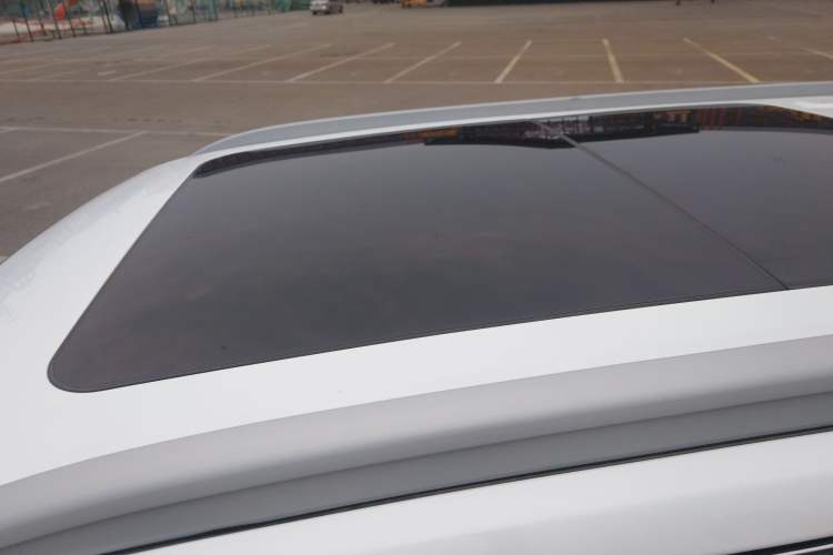 Used Haval H5 2023 2.0T Automatic 4x4 Innovation Edition – Diesel Roof