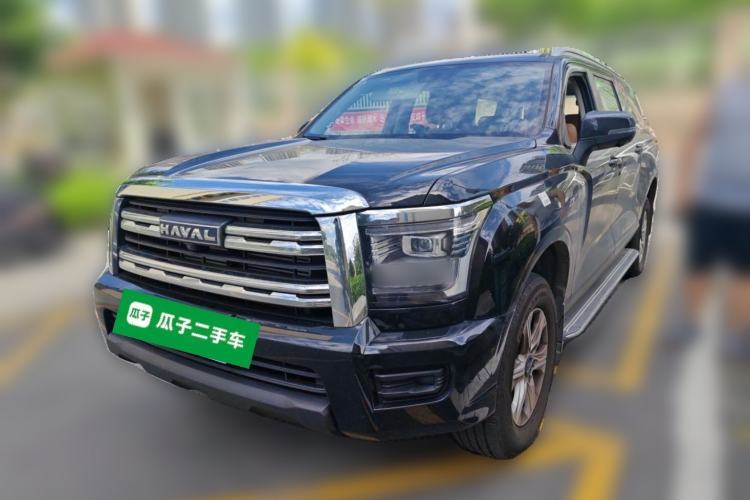 Used Haval H5 2023 2.0T Automatic 4x4 Innovation Edition – Diesel Guazi used car, China used car export, Used car for sale, Used  cars, Cheapest cars for sale
