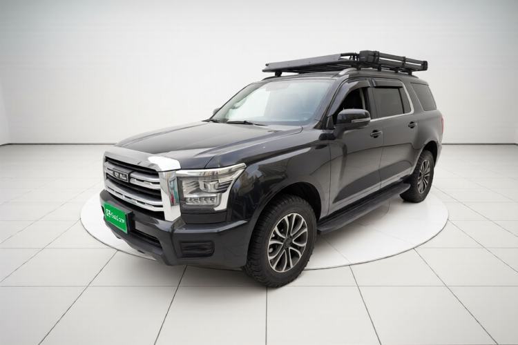 Used Haval H5 2023 2.0T Automatic All-Wheel Drive LinkedIn Gasoline Guazi used car, China used car export, Used car for sale, Used cars, Cheapest cars for sale