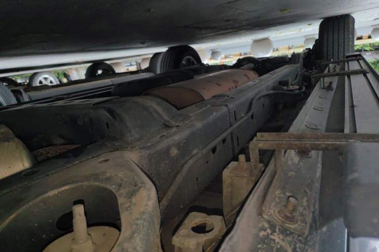 Used Haval H5 2023 2.0T Automatic 4x4 Innovation Edition – Diesel Chassis Front Right