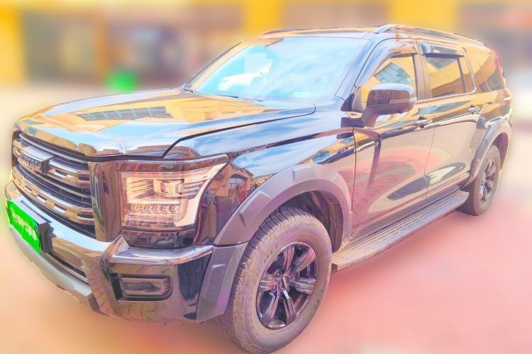 Used Haval H5 2023 2.0T Automatic All-Wheel Drive LinkedIn Gasoline Guazi used car, China used car export, Used car for sale, Used  cars, Cheapest cars for sale