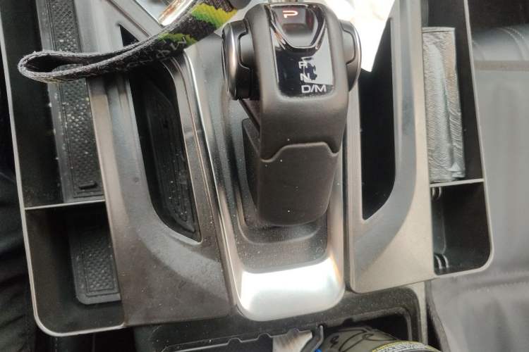 Used Haval H5 2023 2.0T Automatic All-Wheel Drive LinkedIn Gasoline Gear Lever
