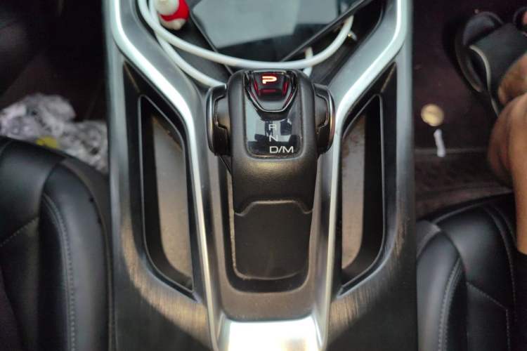 Used Haval H5 2023 2.0T Automatic 4x4 Innovation Edition – Diesel Gear Lever