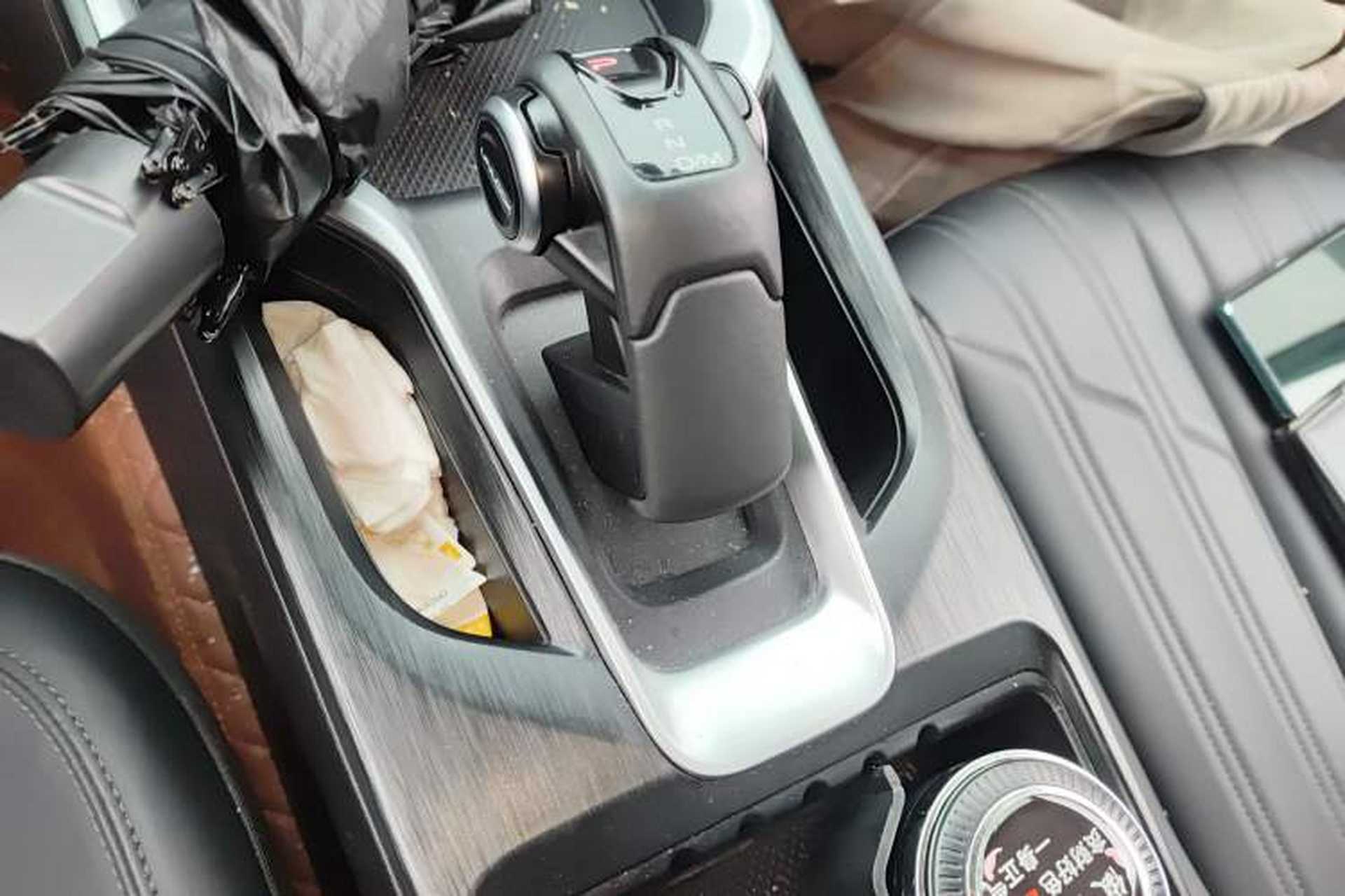 Used Haval H5 2023 2.0T Automatic All-Wheel Drive LinkedIn Gasoline Gear Lever