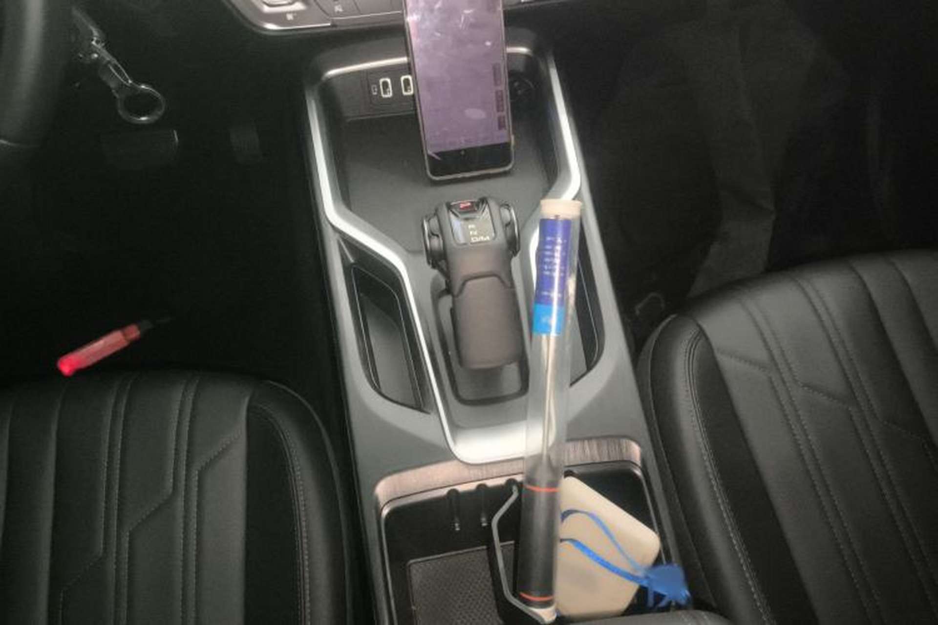 Used Haval H5 2023 2.0T Automatic Two-Wheel Drive Leading Edition Gasoline Gear Lever