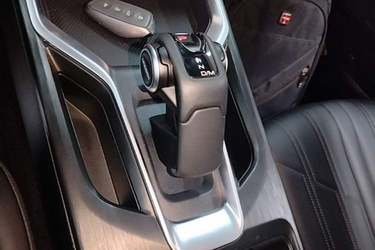 Used Haval H5 2023 2.0T Automatic Two-Wheel Drive LinkedIn Gasoline Gear Lever