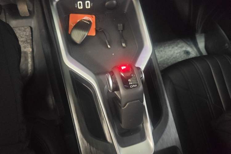Used Haval H5 2023 2.0T Automatic Two-Wheel Drive LinkedIn Gasoline Gear Lever