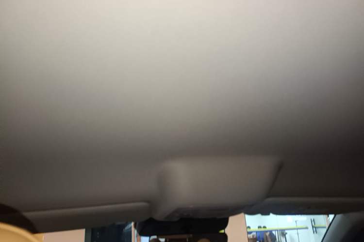 Used Haval H5 2023 2.0T Automatic All-Wheel Drive LinkedIn Gasoline Headliner