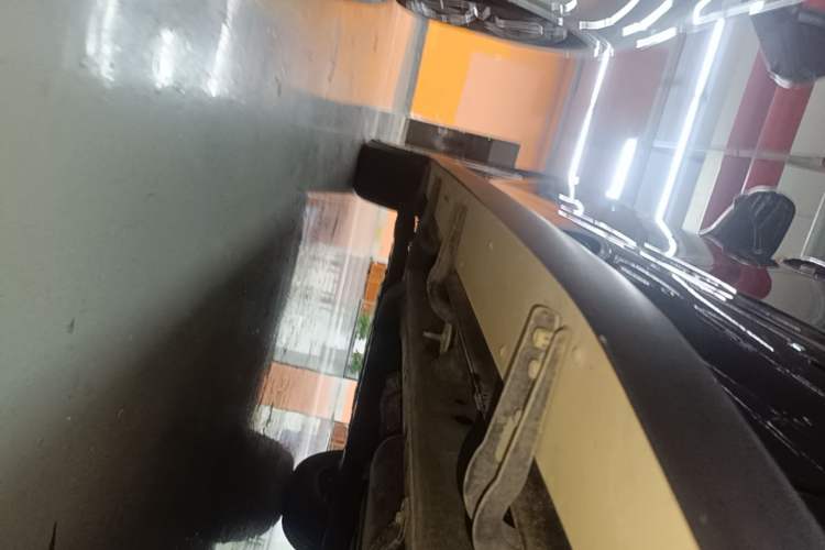 Used Haval H5 2023 2.0T Automatic All-Wheel Drive LinkedIn Gasoline Left Side Sill
