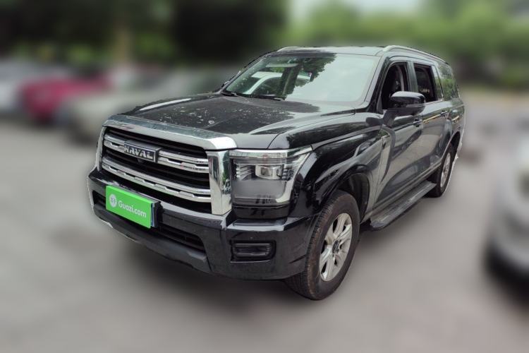 Used Haval H5 2023 2.0T Automatic 4x4 Innovation Edition – Diesel Guazi used car, China used car export, Used car for sale, Used  cars, Cheapest cars for sale