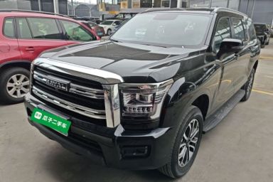 Used Haval H5 2023 2.0T Automatic All-Wheel Drive LinkedIn Gasoline