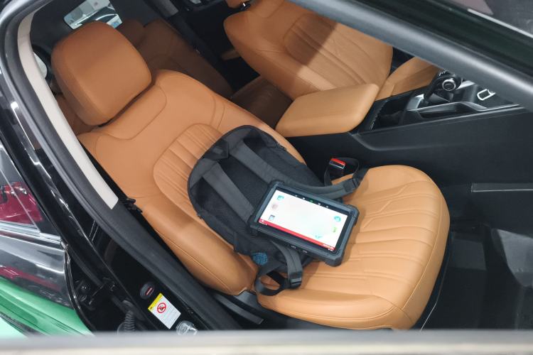Used Haval H5 2023 2.0T Automatic Two-Wheel Drive LinkedIn Gasoline Right Front Seat