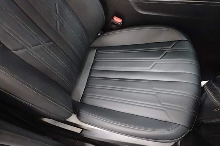 Used Haval H5 2023 2.0T Automatic Two-Wheel Drive LinkedIn Gasoline Right Front Seat