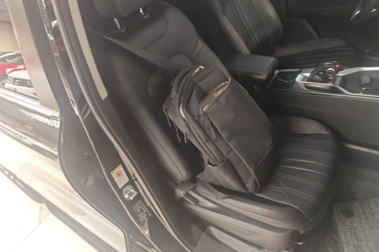 Used Haval H5 2023 2.0T Automatic Two-Wheel Drive LinkedIn Gasoline Right Front Seat