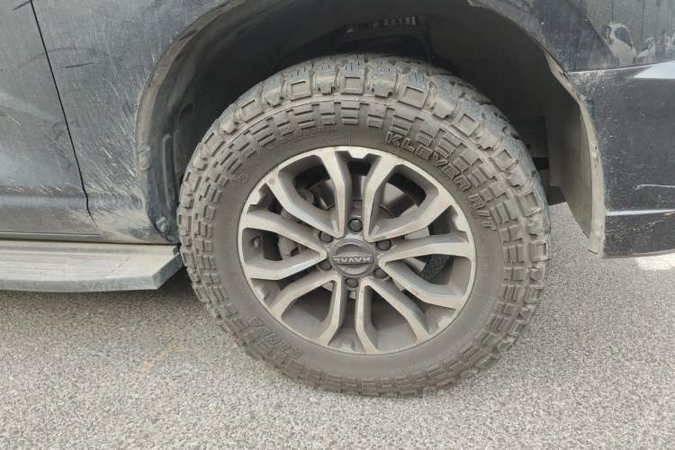 Used Haval H5 2023 2.0T Automatic All-Wheel Drive LinkedIn Gasoline Right Front Wheel Hub