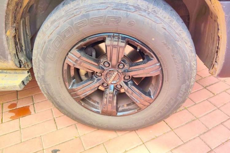 Used Haval H5 2023 2.0T Automatic All-Wheel Drive LinkedIn Gasoline Right Front Wheel Hub