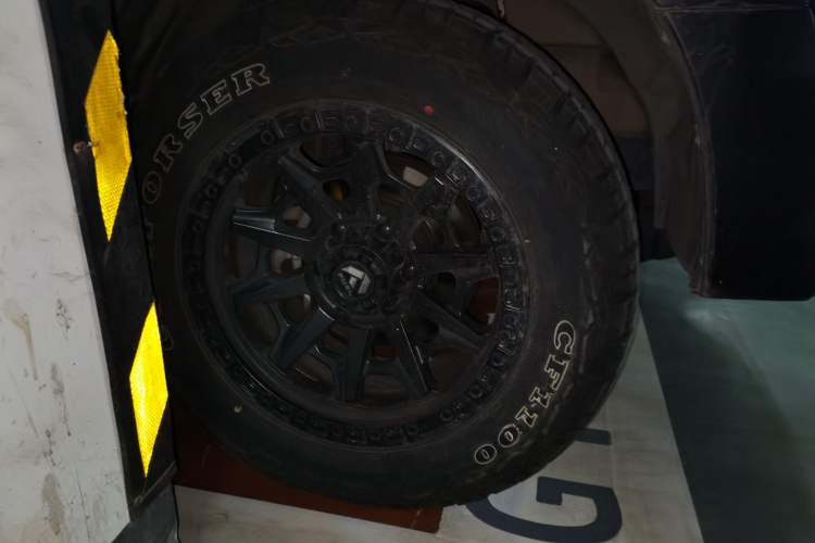 Used Haval H5 2023 2.0T Automatic All-Wheel Drive LinkedIn Gasoline Right Front Wheel Hub