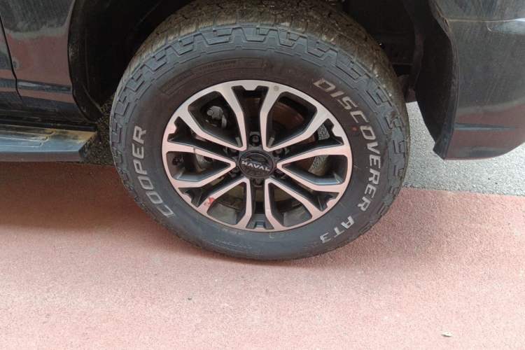 Used Haval H5 2023 2.0T Automatic All-Wheel Drive LinkedIn Gasoline Right Front Wheel Hub