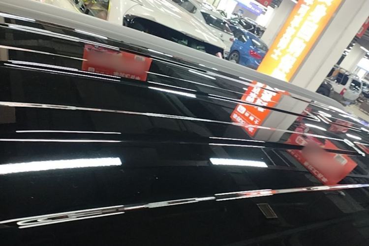 Used Haval H5 2023 2.0T Automatic Two-Wheel Drive LinkedIn Gasoline Roof