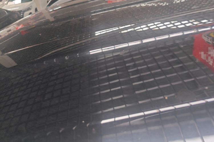 Used Haval H5 2023 2.0T Automatic Two-Wheel Drive LinkedIn Gasoline Roof