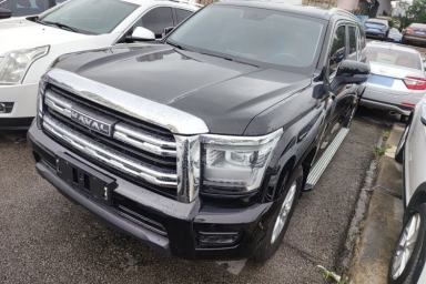 Used Haval H5 2023 2.0T Automatic 4x4 Innovation Edition – Diesel