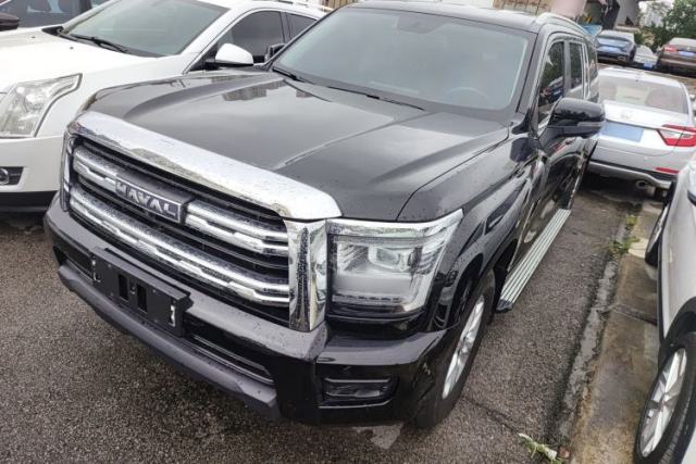 Used Haval H5 2023 2.0T Automatic 4x4 Innovation Edition – Diesel